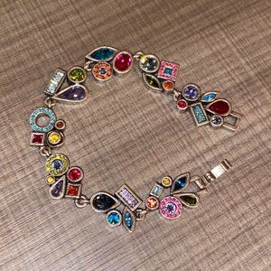 Patricia Locke Multicolor Bracelet